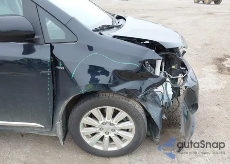 2017 Toyota Sienna Xle Premium 7 Passenger from USA, damaged, VIN 5TDDZ3DCXHS168606